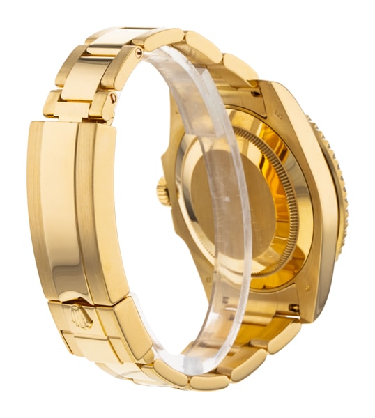 Rolex Submariner 116618 LB